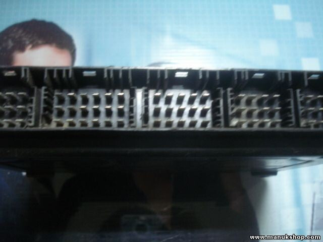 Centralita Knorr-freno EBS Land Rover Discovery II LJ, LT SRD000070 4460440300