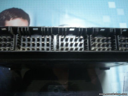 Centralita Knorr-freno EBS Land Rover Discovery II LJ, LT SRD000070 4460440300