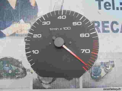 Velocímetro Audi 80 B4 110902241007 VDO 333.845.014/008 333845014008