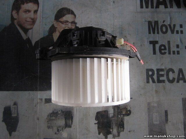 Ventilador de Calefacción Hyundai F00S3B2441 F 00S 3B2 441 101113