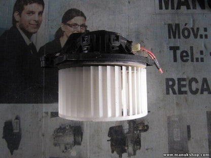 Ventilador de Calefacción Hyundai F00S3B2441 F 00S 3B2 441 101113