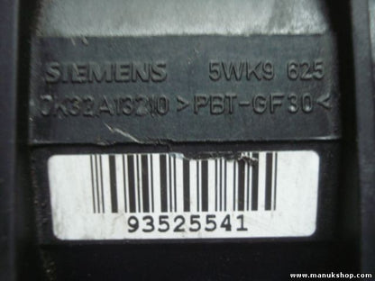 Caudalímetro Kia Rio OK32A13210 0K32A-13210 0K32A13210 SIEMENS 5WK9625 5WK9 625