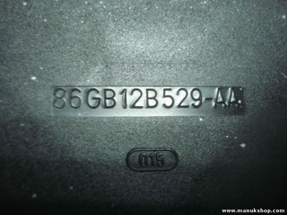 Caudalímetro Ford Scorpio BOSCH 0280200047 0 280 200 047 96GB12B529AA