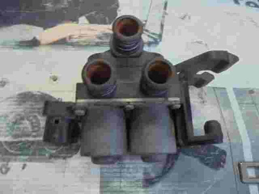 Válvula calentador de agua BMW 3 E36 8375792 8 375 792 1147412147 1 147 412 147