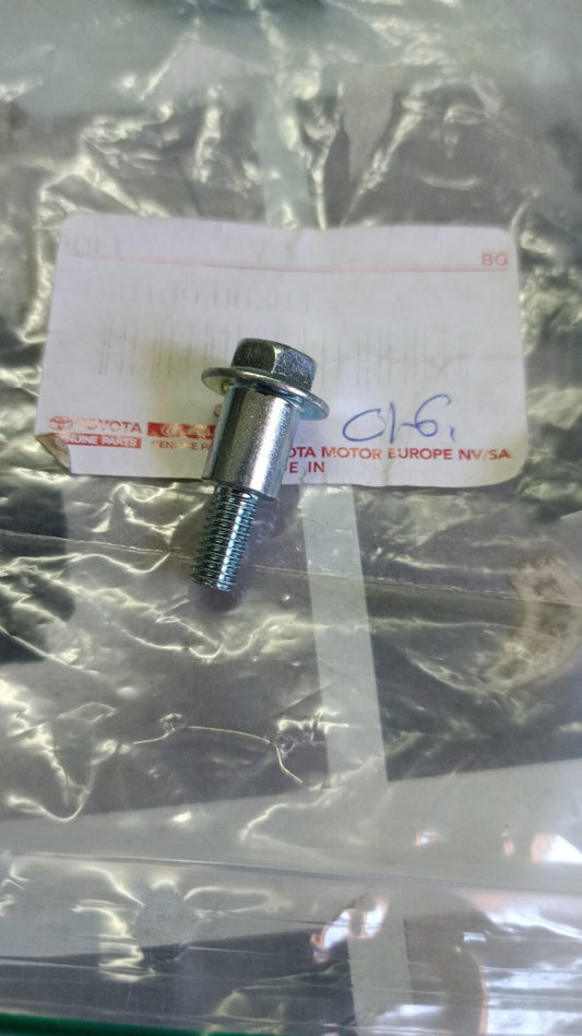 Bolt  Toyota Vitz (130) Lexus GS350 NX 200t 9010906384 90109-06384