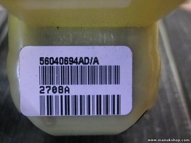 MANDO RETROVISOR Dodge Caliber 2.0 CRD 16V 56040694AD 56040694ADA 2708A
