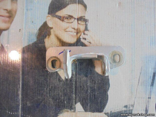 Bisagra de la puerta delantera izquierda arriba Land Rover Freelander LN