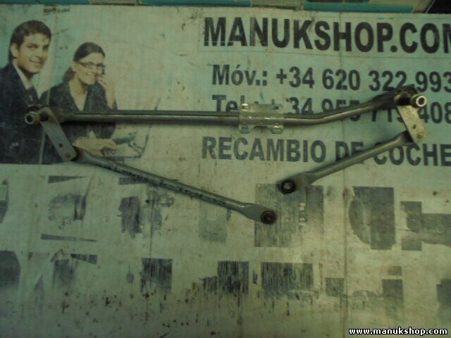 limpiaparabrisas varillaje Land Rover 6H5217W432CA 6H52-17W432-CA