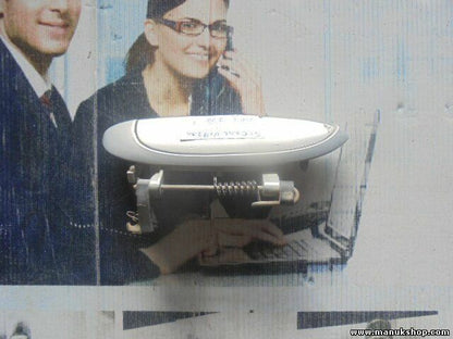 Maneta Exterior Delantera Izquierda Renault Scenic 7700433075 77 00 433 075