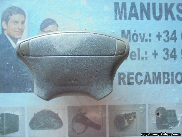 Airbag del volante conductor Suzuki 48150 51G71 4815051G71 AB51G7S038C4619