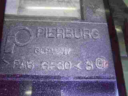 Solenoide de la válvula de vacío BMW X5 E53 E83 E36 E39 E46 E81 1742712 72234100