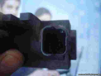 Solenoide de la válvula de vacío Peugeot 206 307 9641726680 72832800