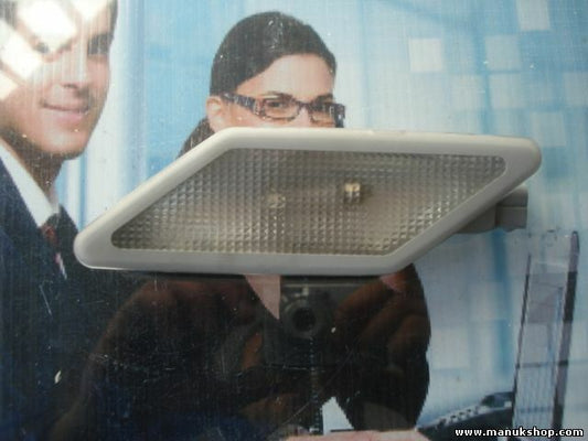 Luce interna posteriore destra BMW E36 316i 318i 320i E31 850Ci 63311387038 6...