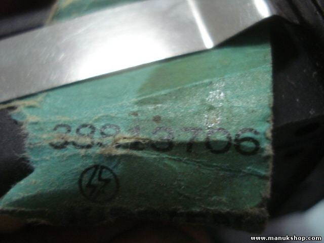 Conmutador de luces BMW E32 E34 6131138400 61 31 1 384 00 KIRSTEN 38813706