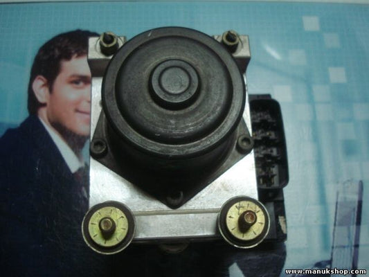 Unidad hidráulica del ABS Mazda 6 2.3 GR1M437A0 GR1M 437A0 5917E0106 5917 E0106