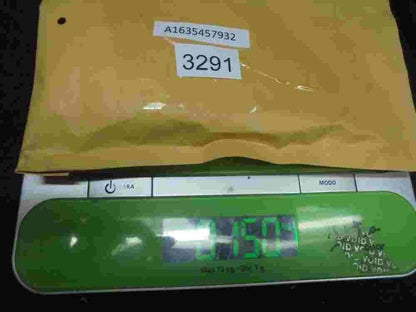 Centralita caja de Transferencia Mercedes-Benz Q4 W163 ML-class A1635457932