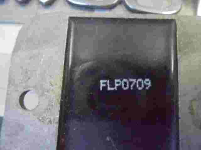 Regolatore raddrizzatore di tensione SGR Mondial Discover 125 FLP0709 FLP-0709