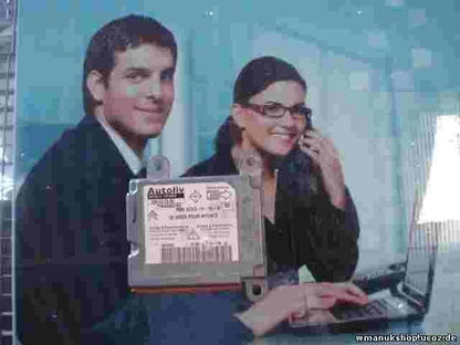 Airbag Centralita Citroen Xsara (AF) 9646469180 600237600 600 23 76 00