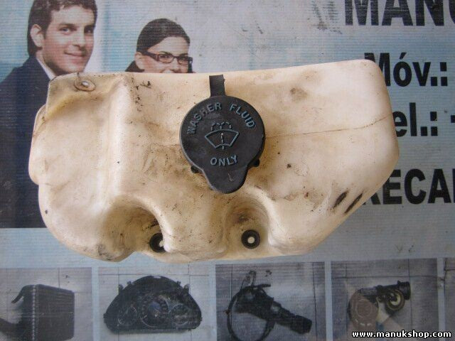 Deposito Limpia Chevrolet Blazer 22122781 22122782ASM CAV2AIW CAV 2A IW SAEHDPE