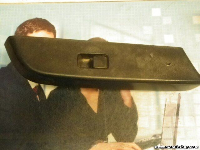 mando botonera elevalunas Nissan Pick Up King Cab 809603S100 80960 3S100 9325T