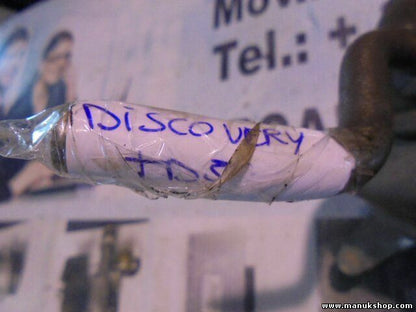 Land Rover Discovery 2.5 TDI 101,5 KW HRC2916 HRC 2916 JVM