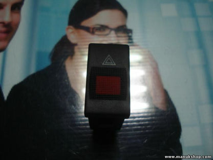 Interruptor de emergencia  Audi A8 4D0 941 509 4D0941509 4DO941509