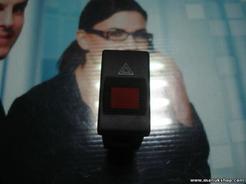 Interruptor de emergencia  Audi A8 4D0 941 509 4D0941509 4DO941509