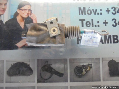 Cerradura cierre centralizado Puerta delantera derecha Ford F5DB54218A42AA