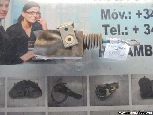 Cerradura cierre centralizado Puerta delantera derecha Ford F5DB54218A42AA