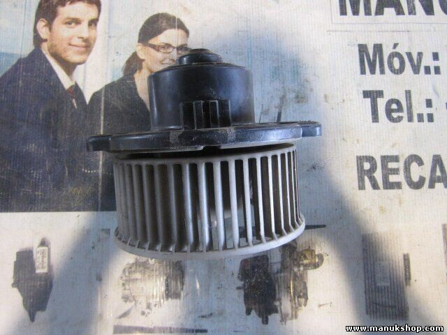 Ventilador de Calefacción Land Rover 2.5 TDi 300 194000-5093 1940005093