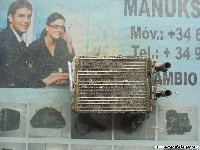 Radiador de calefacción Mazda BT-50 Ford Ranger UJ0861A10 XM3418476CA