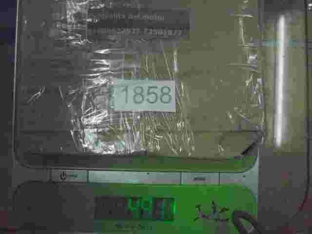 Centralita del motor Fiat IAW 4AF.M7 /HW204 /1808-07B IAW4AFM7 6160062702F
