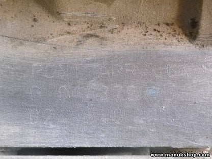 Grupo Diferencial Delantero Renault Scenic RX4 J641340041 024840 024 840