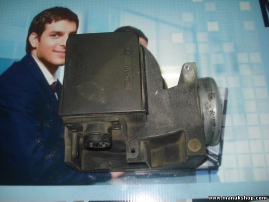 Caudalímetro Mercedes-Benz W140 BOSCH 0281002077 0 281 002 077 0005429614