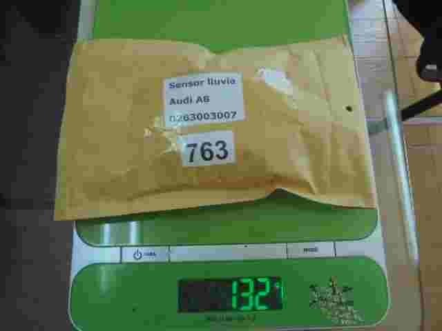 Sensor lluvia Audi A8 BOSCH 0263003007 0 263 003 007