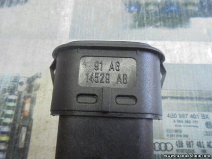 mando botonera elevalunas Ford Electric Escort 91AG14529AB 91 AG 14529 AB