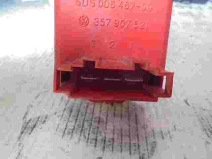 Resistencia calefaccion VW Seat Audi A4 B5 Octavia Bora 357907521 5DS00646700