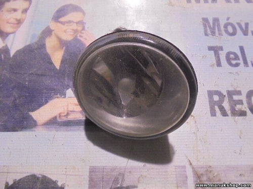 Faro antiniebla delantero izquierdo Nissan X-Trail 261508990B 89206353