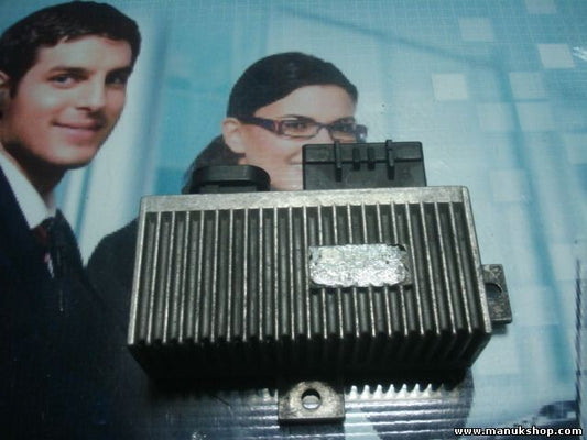 Regolatore di cottura Glow relè spina Renault Megane Volvo 7700111525 BRE/6-12