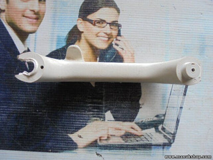 Manillas de asidero interior Chrysler Voyager 98 KW, 133 PS L0079364AA02LCF