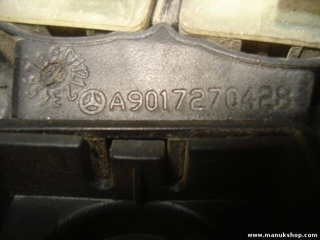 mando botonera elevalunas Mercedes-Benz Sprinter W901 903 A9017270428 A901727072