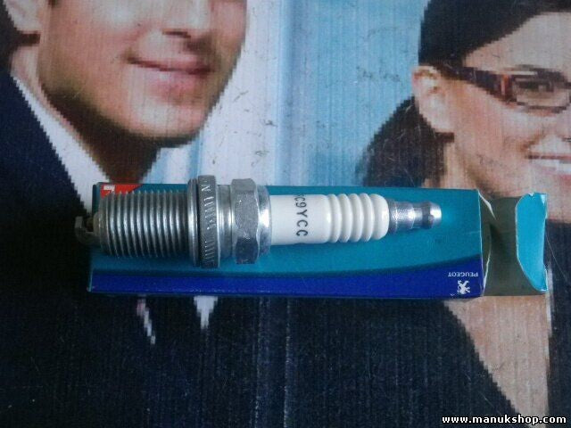 Citroen Peugeot 5962.K4 5962K4