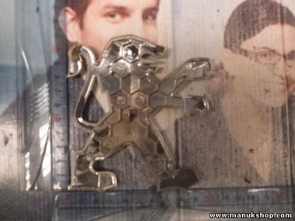 Emblema Peugeot 807 307 14010341VD