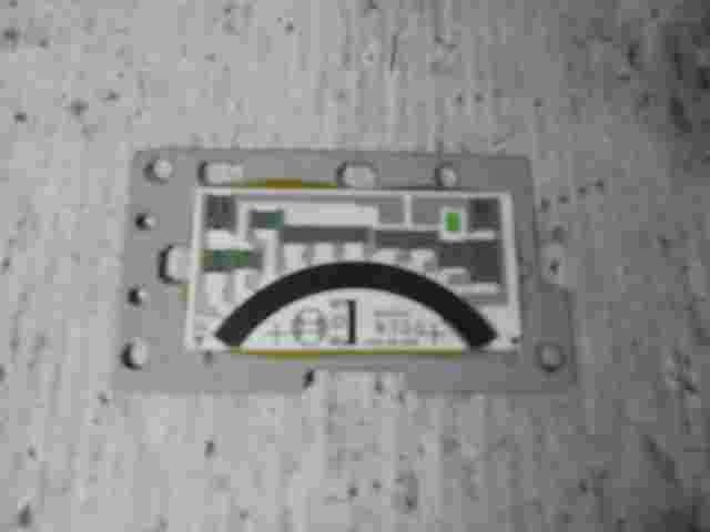 Potenciómetro del acelerador Bourns 9330 1288310500 1288 310 500