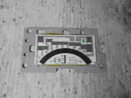 Potenciómetro del acelerador Bourns 9330 1288310500 1288 310 500