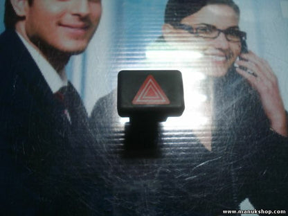 Interruptor de emergencia Audi A4 8E B6 B7 8E0941509 8E0 941 509 B6-WL PA6GF30