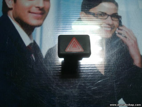 Interruptor de emergencia Audi A4 8E B6 B7 8E0941509 8E0 941 509 B6-WL PA6GF30