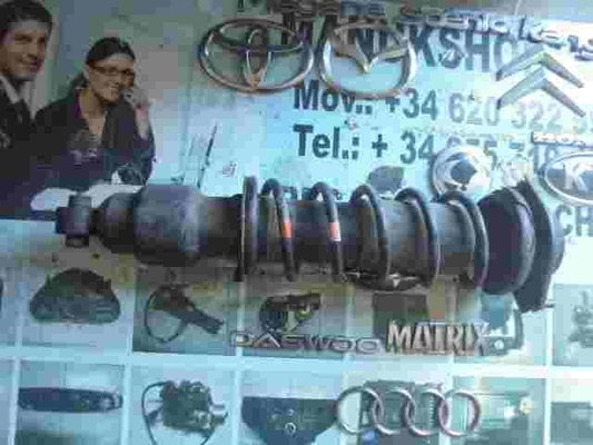 Amortiguador trasero izquierdo Subaru Forester SH5 SH9 EJ20 EJ25  (L) 20365SC010