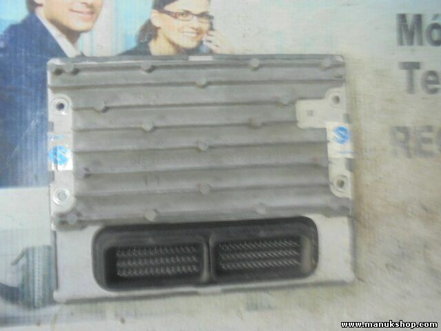 Centralita Dodge Neon 2,0 L Chrysler PT Cruiser P05033091AJ 05033091AJ 530540