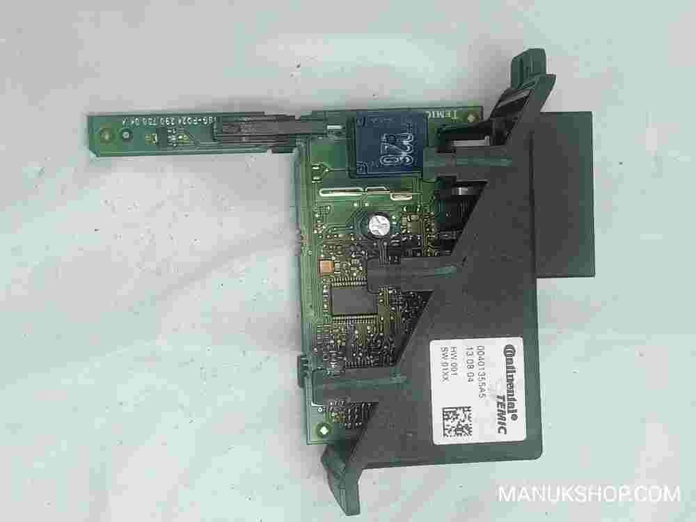 Centralita de elevalunas VW Polo Transporter T5 Skoda Fabia 00401355A5